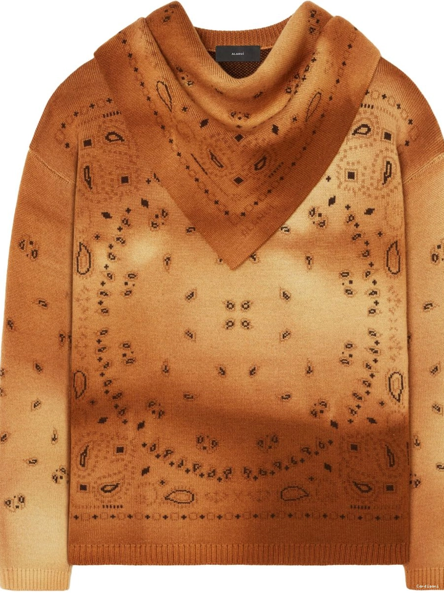 Cheap the desert Women Hues Alanui jumper of 0723